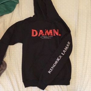 Kung fu Kenny hoodie